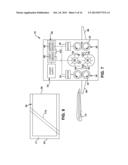 DECONTAMINATION APPARATUS AND METHOD diagram and image