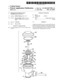 Rigid Piston Retrofit for a Diaphragm Flush Valve diagram and image