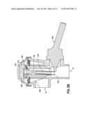 Rigid Piston Retrofit for a Diaphragm Flush Valve diagram and image