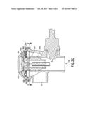 Rigid Piston Retrofit for a Diaphragm Flush Valve diagram and image