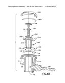 Rigid Piston Retrofit for a Diaphragm Flush Valve diagram and image