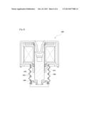 GAS CONTROL UNIT FOR BOILER diagram and image