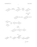 COMPOUNDS FOR A LIQUID CRYSTALLINE MEDIUM AND USE THEREOF FOR HIGH     FREQUENCY COMPONENTS diagram and image