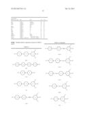 COMPOUNDS FOR A LIQUID CRYSTALLINE MEDIUM AND USE THEREOF FOR HIGH     FREQUENCY COMPONENTS diagram and image