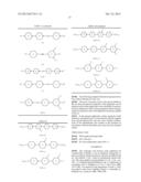 COMPOUNDS FOR A LIQUID CRYSTALLINE MEDIUM AND USE THEREOF FOR HIGH     FREQUENCY COMPONENTS diagram and image