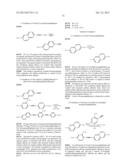 COMPOUNDS FOR A LIQUID CRYSTALLINE MEDIUM AND USE THEREOF FOR HIGH     FREQUENCY COMPONENTS diagram and image