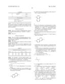 COMPOUNDS FOR A LIQUID CRYSTALLINE MEDIUM AND USE THEREOF FOR HIGH     FREQUENCY COMPONENTS diagram and image