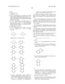 COMPOUNDS FOR A LIQUID CRYSTALLINE MEDIUM AND USE THEREOF FOR HIGH     FREQUENCY COMPONENTS diagram and image