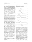 CYCLOHEXENE-3,6-DIYL COMPOUND, LIQUID CRYSTAL COMPOSITION AND LIQUID     CRYSTAL DISPLAY DEVICE diagram and image