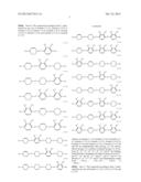 CYCLOHEXENE-3,6-DIYL COMPOUND, LIQUID CRYSTAL COMPOSITION AND LIQUID     CRYSTAL DISPLAY DEVICE diagram and image