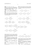 CYCLOHEXENE-3,6-DIYL COMPOUND, LIQUID CRYSTAL COMPOSITION AND LIQUID     CRYSTAL DISPLAY DEVICE diagram and image