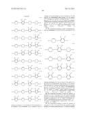 CYCLOHEXENE-3,6-DIYL COMPOUND, LIQUID CRYSTAL COMPOSITION AND LIQUID     CRYSTAL DISPLAY DEVICE diagram and image