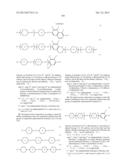 CYCLOHEXENE-3,6-DIYL COMPOUND, LIQUID CRYSTAL COMPOSITION AND LIQUID     CRYSTAL DISPLAY DEVICE diagram and image