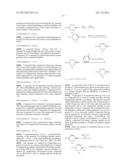 CYCLOHEXENE-3,6-DIYL COMPOUND, LIQUID CRYSTAL COMPOSITION AND LIQUID     CRYSTAL DISPLAY DEVICE diagram and image