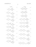 CYCLOHEXENE-3,6-DIYL COMPOUND, LIQUID CRYSTAL COMPOSITION AND LIQUID     CRYSTAL DISPLAY DEVICE diagram and image