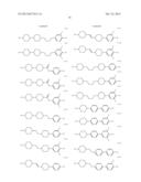 CYCLOHEXENE-3,6-DIYL COMPOUND, LIQUID CRYSTAL COMPOSITION AND LIQUID     CRYSTAL DISPLAY DEVICE diagram and image