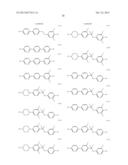 CYCLOHEXENE-3,6-DIYL COMPOUND, LIQUID CRYSTAL COMPOSITION AND LIQUID     CRYSTAL DISPLAY DEVICE diagram and image