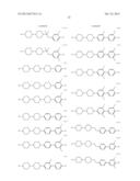 CYCLOHEXENE-3,6-DIYL COMPOUND, LIQUID CRYSTAL COMPOSITION AND LIQUID     CRYSTAL DISPLAY DEVICE diagram and image