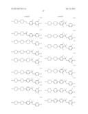 CYCLOHEXENE-3,6-DIYL COMPOUND, LIQUID CRYSTAL COMPOSITION AND LIQUID     CRYSTAL DISPLAY DEVICE diagram and image