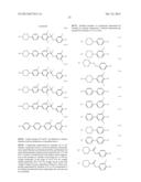 CYCLOHEXENE-3,6-DIYL COMPOUND, LIQUID CRYSTAL COMPOSITION AND LIQUID     CRYSTAL DISPLAY DEVICE diagram and image