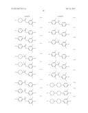 CYCLOHEXENE-3,6-DIYL COMPOUND, LIQUID CRYSTAL COMPOSITION AND LIQUID     CRYSTAL DISPLAY DEVICE diagram and image