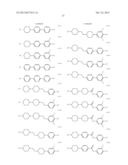 CYCLOHEXENE-3,6-DIYL COMPOUND, LIQUID CRYSTAL COMPOSITION AND LIQUID     CRYSTAL DISPLAY DEVICE diagram and image