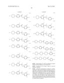 CYCLOHEXENE-3,6-DIYL COMPOUND, LIQUID CRYSTAL COMPOSITION AND LIQUID     CRYSTAL DISPLAY DEVICE diagram and image