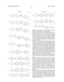 CYCLOHEXENE-3,6-DIYL COMPOUND, LIQUID CRYSTAL COMPOSITION AND LIQUID     CRYSTAL DISPLAY DEVICE diagram and image