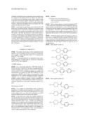 CYCLOHEXENE-3,6-DIYL COMPOUND, LIQUID CRYSTAL COMPOSITION AND LIQUID     CRYSTAL DISPLAY DEVICE diagram and image