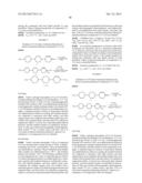 CYCLOHEXENE-3,6-DIYL COMPOUND, LIQUID CRYSTAL COMPOSITION AND LIQUID     CRYSTAL DISPLAY DEVICE diagram and image