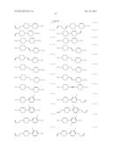 CYCLOHEXENE-3,6-DIYL COMPOUND, LIQUID CRYSTAL COMPOSITION AND LIQUID     CRYSTAL DISPLAY DEVICE diagram and image