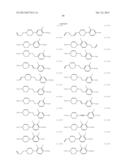 CYCLOHEXENE-3,6-DIYL COMPOUND, LIQUID CRYSTAL COMPOSITION AND LIQUID     CRYSTAL DISPLAY DEVICE diagram and image