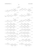 CYCLOHEXENE-3,6-DIYL COMPOUND, LIQUID CRYSTAL COMPOSITION AND LIQUID     CRYSTAL DISPLAY DEVICE diagram and image