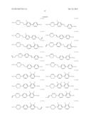 CYCLOHEXENE-3,6-DIYL COMPOUND, LIQUID CRYSTAL COMPOSITION AND LIQUID     CRYSTAL DISPLAY DEVICE diagram and image