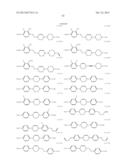 CYCLOHEXENE-3,6-DIYL COMPOUND, LIQUID CRYSTAL COMPOSITION AND LIQUID     CRYSTAL DISPLAY DEVICE diagram and image