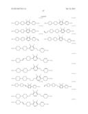 CYCLOHEXENE-3,6-DIYL COMPOUND, LIQUID CRYSTAL COMPOSITION AND LIQUID     CRYSTAL DISPLAY DEVICE diagram and image