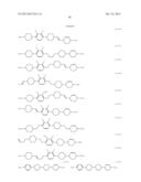 CYCLOHEXENE-3,6-DIYL COMPOUND, LIQUID CRYSTAL COMPOSITION AND LIQUID     CRYSTAL DISPLAY DEVICE diagram and image