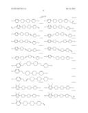 CYCLOHEXENE-3,6-DIYL COMPOUND, LIQUID CRYSTAL COMPOSITION AND LIQUID     CRYSTAL DISPLAY DEVICE diagram and image