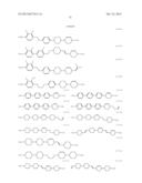 CYCLOHEXENE-3,6-DIYL COMPOUND, LIQUID CRYSTAL COMPOSITION AND LIQUID     CRYSTAL DISPLAY DEVICE diagram and image