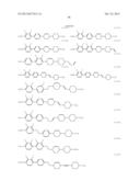 CYCLOHEXENE-3,6-DIYL COMPOUND, LIQUID CRYSTAL COMPOSITION AND LIQUID     CRYSTAL DISPLAY DEVICE diagram and image