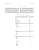 CYCLOHEXENE-3,6-DIYL COMPOUND, LIQUID CRYSTAL COMPOSITION AND LIQUID     CRYSTAL DISPLAY DEVICE diagram and image