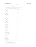 CYCLOHEXENE-3,6-DIYL COMPOUND, LIQUID CRYSTAL COMPOSITION AND LIQUID     CRYSTAL DISPLAY DEVICE diagram and image