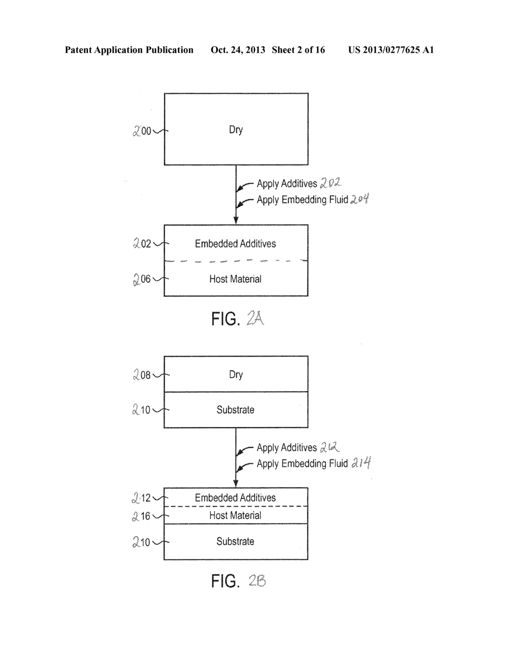 TRANSPARENT CONDUCTORS INCORPORATING ADDITIVES AND RELATED MANUFACTURING     METHODS - diagram, schematic, and image 03