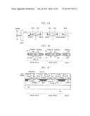 SEMICONDUCTOR DEVICE AND ITS MANUFACTURING METHOD diagram and image