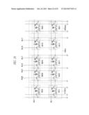 SEMICONDUCTOR DEVICE AND ITS MANUFACTURING METHOD diagram and image