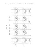 SEMICONDUCTOR DEVICE AND ITS MANUFACTURING METHOD diagram and image