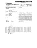 ORGANIC LIGHT EMITTING DIODE DISPLAY AND MANUFACTURING METHOD THEREOF diagram and image