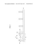 ORGANIC LIGHT EMITTING DIODE DISPLAY AND MANUFACTURING METHOD THEREOF diagram and image