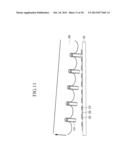 ORGANIC LIGHT EMITTING DIODE DISPLAY AND MANUFACTURING METHOD THEREOF diagram and image