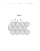 ORGANIC LIGHT EMITTING DIODE DISPLAY AND MANUFACTURING METHOD THEREOF diagram and image